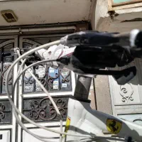 دوچرخه اصل فراری بابدنه مقاوم واسه هر وزنی ه|دوچرخه، اسکیت، اسکوتر|مشهد, شهید قربانی|دیوار