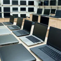 لپتاپ میخوای چرا از وارد کننده نمیخری با گارانتی