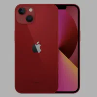ایفون ۱۳ نرمال قرمز