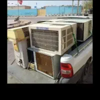 درمنزل شما کولر خرابی نمسوز سالم خریدار دوتیکه پنج