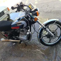 موتور۲۰۰ تریل