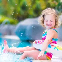 آموزش شنای بانوان گرگان با تخفیف ویژه