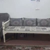 نیمکت سنتی|صندلی و نیمکت|بروجرد, |دیوار