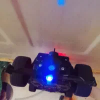 این ماشین پاک و تمیز جفت یک باند سالم