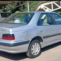 پژو پارس|خودرو سواری و وانت|محمدیه-قزوین, |دیوار