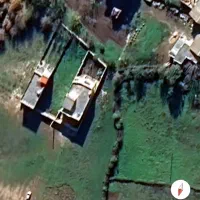 زمین مسکونی در روستای زیبای وطت|فروش زمین و ملک کلنگی|آزادشهر, |دیوار