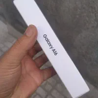 Galaxy A16|موبایل|مشهد, توس (بلوار توس)|دیوار