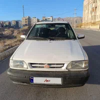 پراید مدل 95