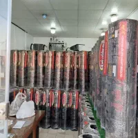 ایزوگام شرق درجه یک|خدمات پیشه و مهارت|اندیکا, |دیوار