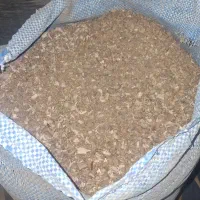 پوشال و خاک اره چوب طبیعی|عمده‌فروشی|چهارباغ, |دیوار