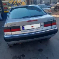 سیتروئن  . زانتیا ۲۰۰۰|خودرو سواری و وانت|اقبالیه, |دیوار