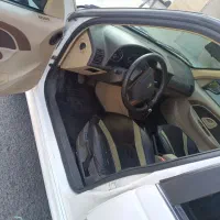 پرشیا tu5|خودرو سواری و وانت|تبریز, |دیوار