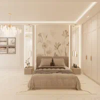 ۱۸۰متر/مدرن(هوشمند) هفت تیر ۱۹