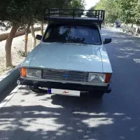 فروش پیکان وانت دوگانه شرکتی