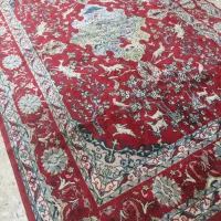 فرش 6متری  2×3   350شانه