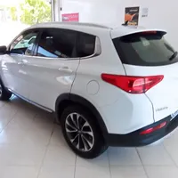 تیگو ۷مدل ۹۹ فروش و معاوضه