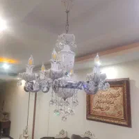 لوستر ایتالیایی مدل چینی