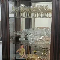 بوفە ...|بوفه، ویترین، کنسول|بوکان, |دیوار