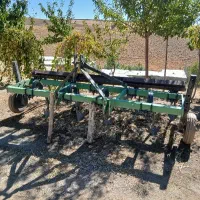 پنجه قازی مدل‌ 92