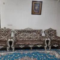 مبل|مبلمان خانگی و میز عسلی|شهریار, شهرک اداری تندگویان|دیوار