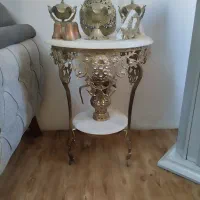 میز تلفن برنز|میز تلفن|تبریز, |دیوار