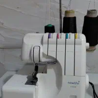 سردوز 4 نخ نیولایف 1151k اصل تایوانی