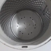 لباسشویی دوقلو psk 10.5k|ماشین لباسشویی و خشک‌کن لباس|اهواز, پردیس|دیوار