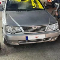 ۱۳۲  فرمان هیدرولیک داشبورد جدید