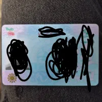 کارت ملی گم کردم