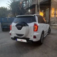 او وی ام x33 s مدل ۹۵ اتومات.معاوضه با دنا پلاس