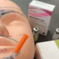 آموزش بوتاکس