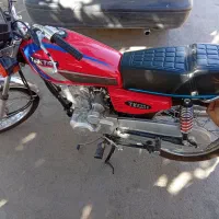 تکتاز ۱۲۵