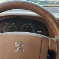 پژوTU5|خودرو سواری و وانت|بیرجند, |دیوار