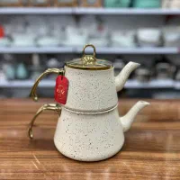 ست کتری و قوری اویز