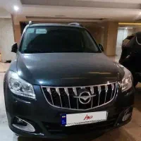 هایماS7 پلاس مدل ۱۴۰۰-۱۴۰۱ درحدصفر