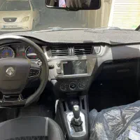 تارا اتوماتیک فول آپشن رنگ تیتانیوم مدل ۱۴۰۴|خودرو سواری و وانت|تهران, مهرآباد جنوبی|دیوار