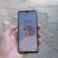 سامسونگ m32حافظه 64gig|موبایل|تهران, الهیه|دیوار