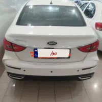 آریزو ۵ اف ال صفر|خودرو سواری و وانت|لنجان, |دیوار