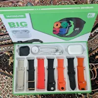 ساعت هوشمند