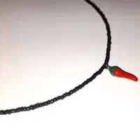گردنبند فلفل