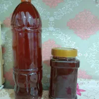 شیره انگور و شیره شربتی