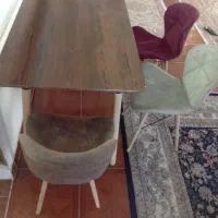 میز ناهار خوری