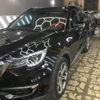 پولیش ونانوسرامیک در محل صدرصدتضمنی