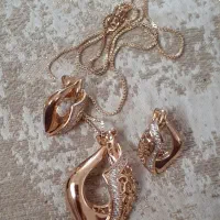 نیم ست ژوپینگ