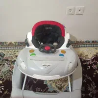 کالسکه کریر ساک روروئک صندلی ماشین|کالسکه و لوازم جانبی|تهران, یاخجی آباد|دیوار