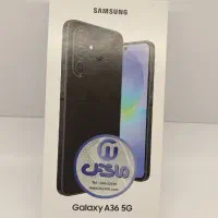 سامسونگ A36 5G پلمپ