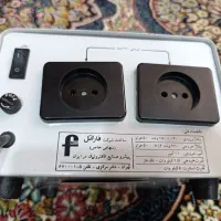 ترانس برق