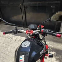 بنلی ۳۰۰|موتورسیکلت|تهران, خرمشهر|دیوار