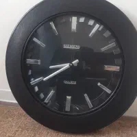 ساعت دیواری