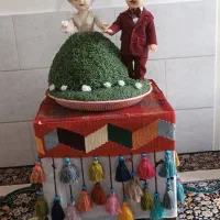 سبزه